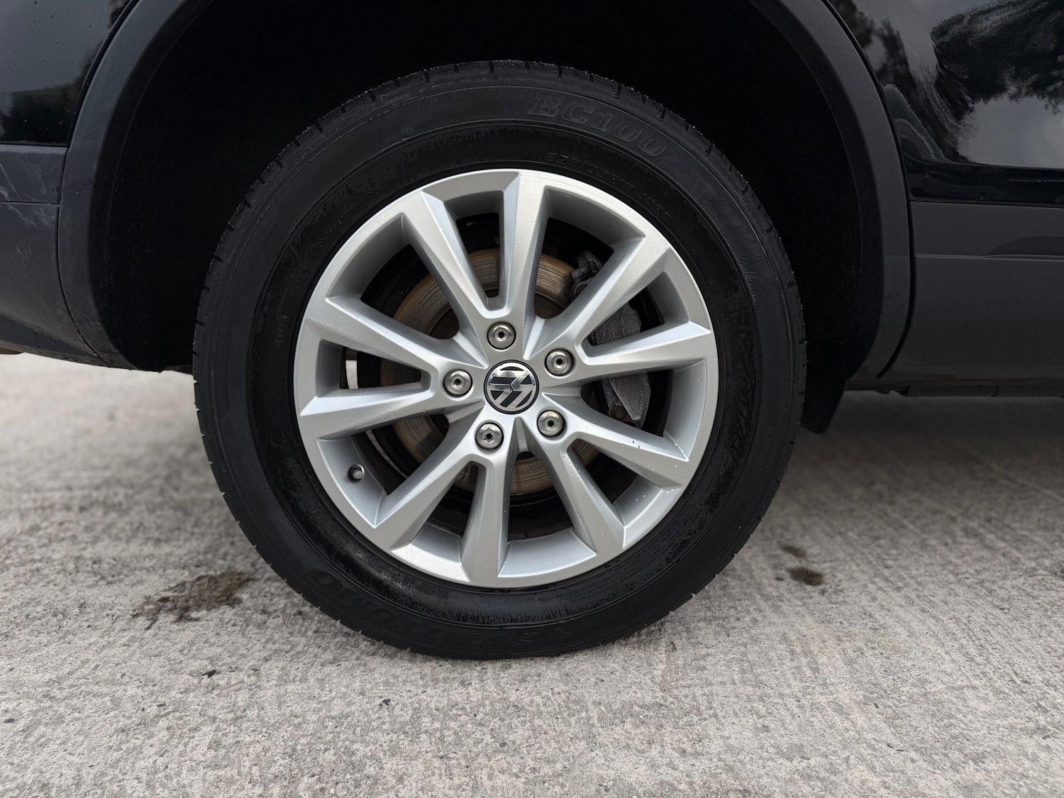 Used Volkswagen Touareg 2015 for sale - 76305278: Photo 53