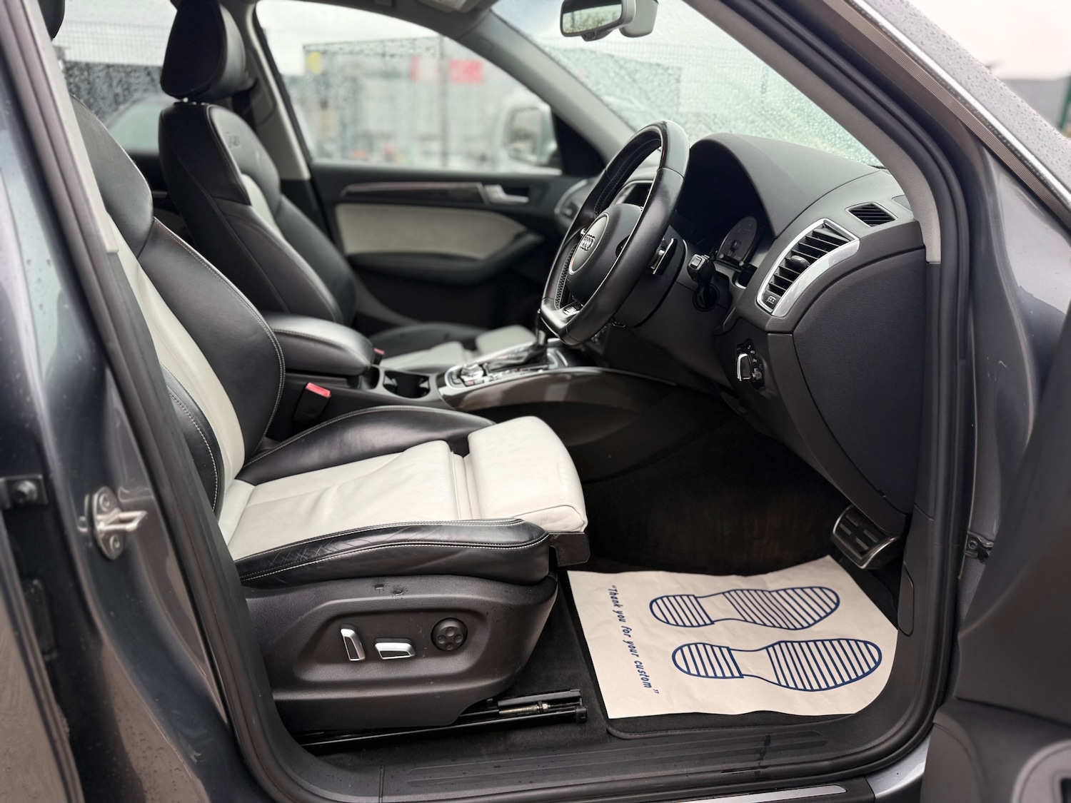 Used Audi SQ5 2015 for sale - 76313819: Photo 18