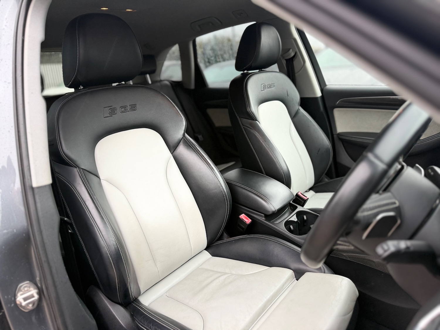 Used Audi SQ5 2015 for sale - 76313819: Photo 19