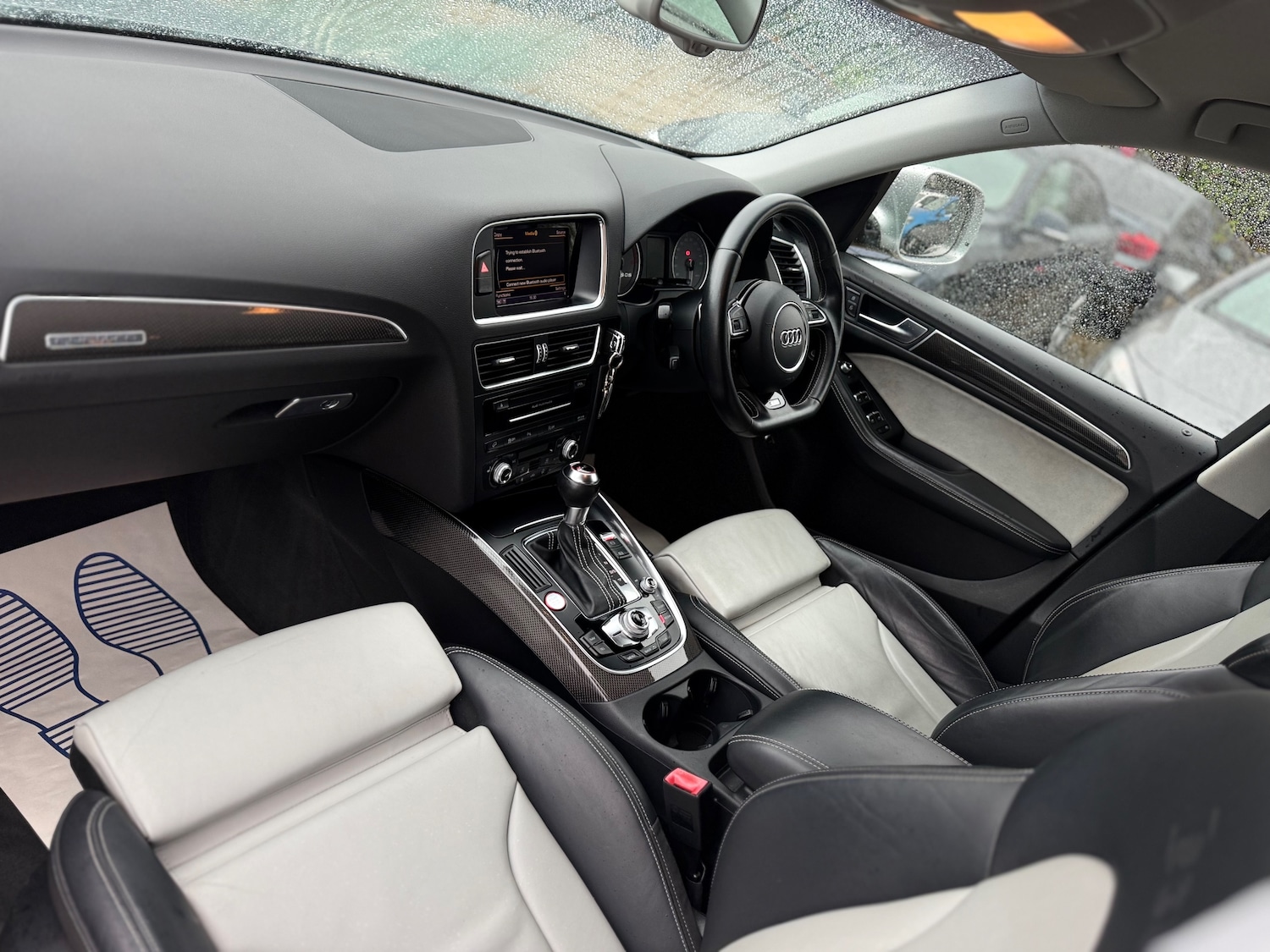 Used Audi SQ5 2015 for sale - 76313819: Photo 20