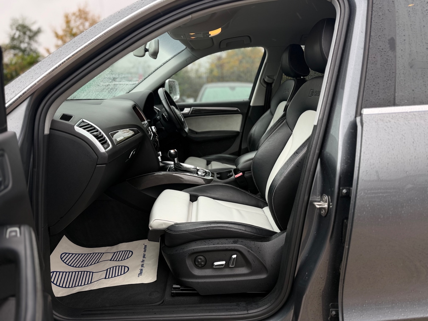 Used Audi SQ5 2015 for sale - 76313819: Photo 21