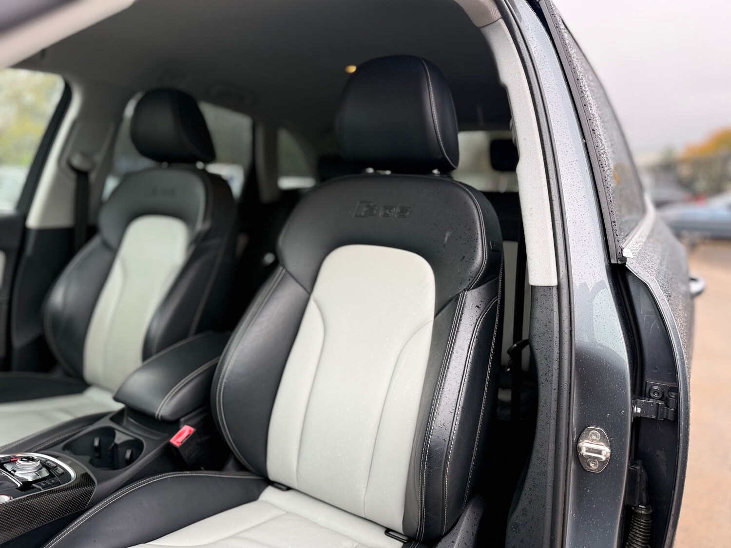 Used Audi SQ5 2015 for sale - 76313819: Photo 22