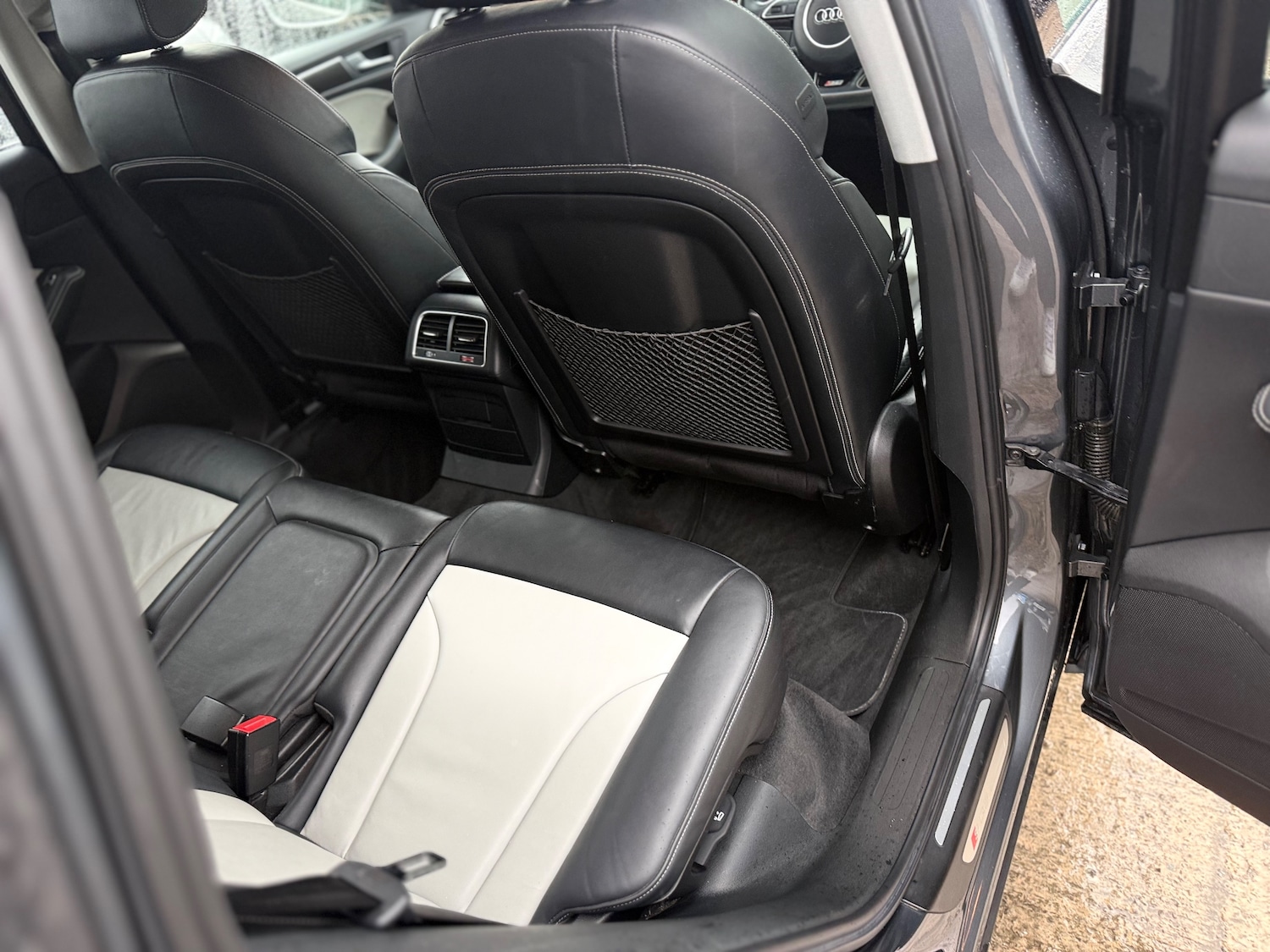 Used Audi SQ5 2015 for sale - 76313819: Photo 23