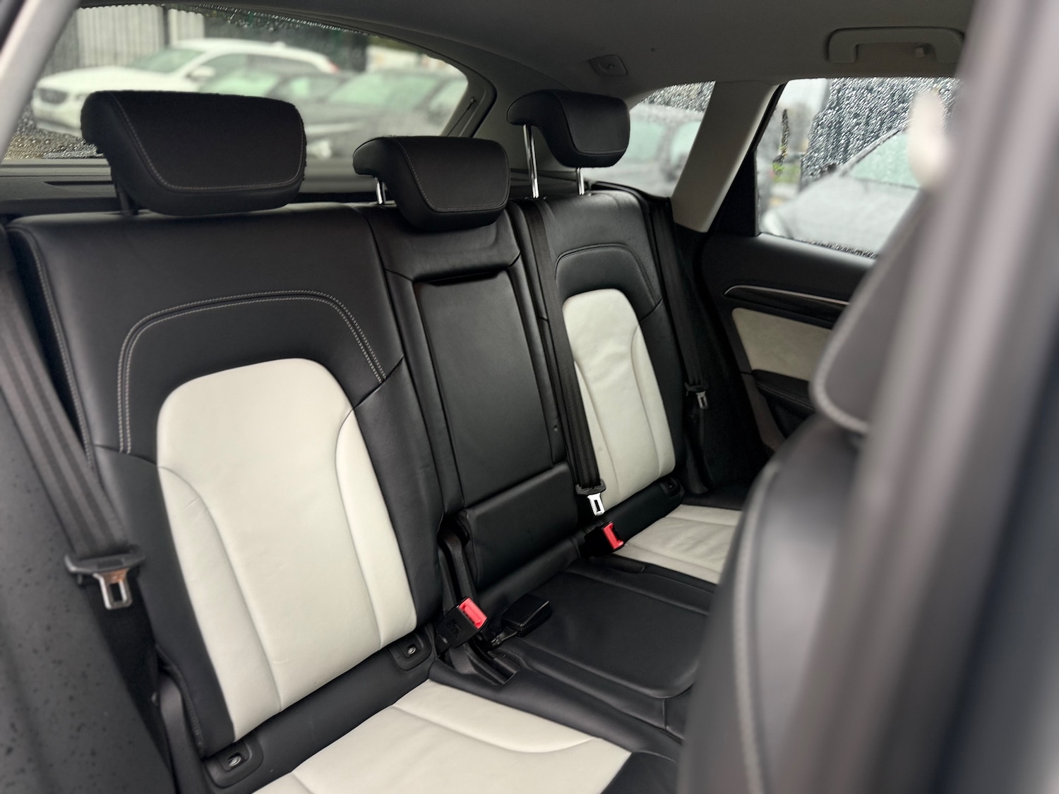 Used Audi SQ5 2015 for sale - 76313819: Photo 25
