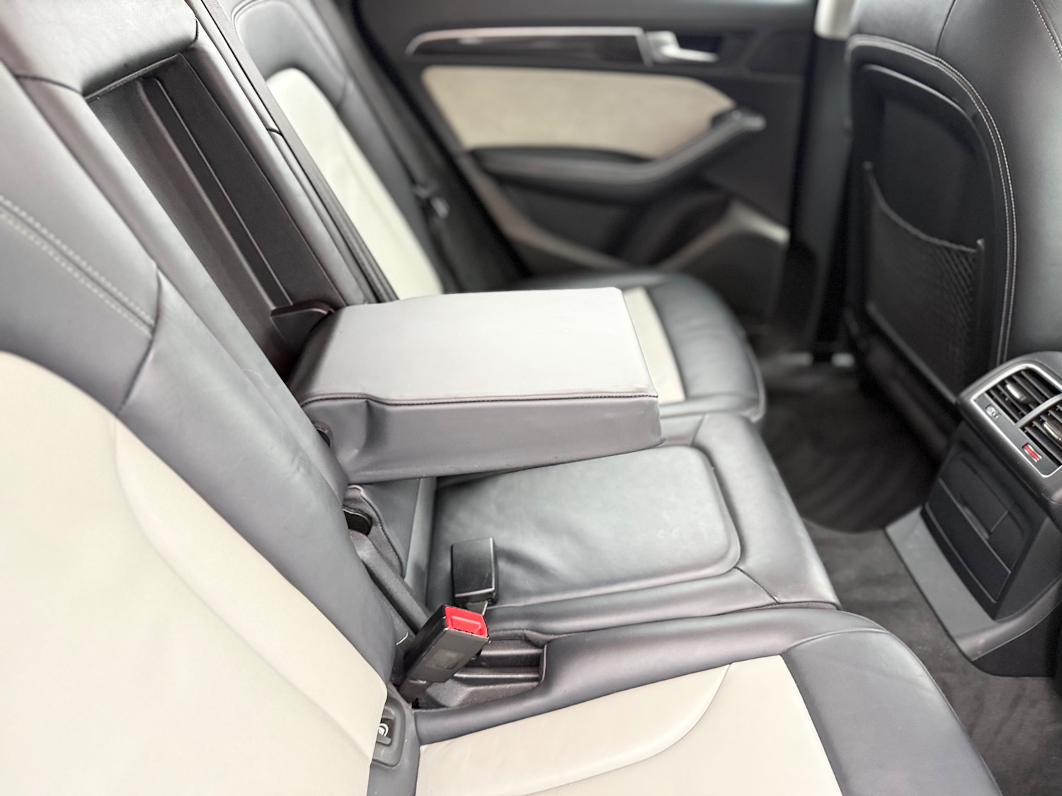 Used Audi SQ5 2015 for sale - 76313819: Photo 26