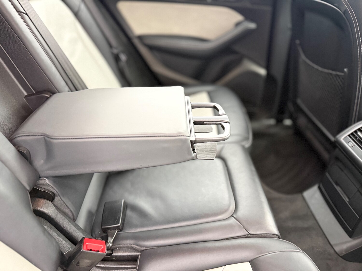 Used Audi SQ5 2015 for sale - 76313819: Photo 27