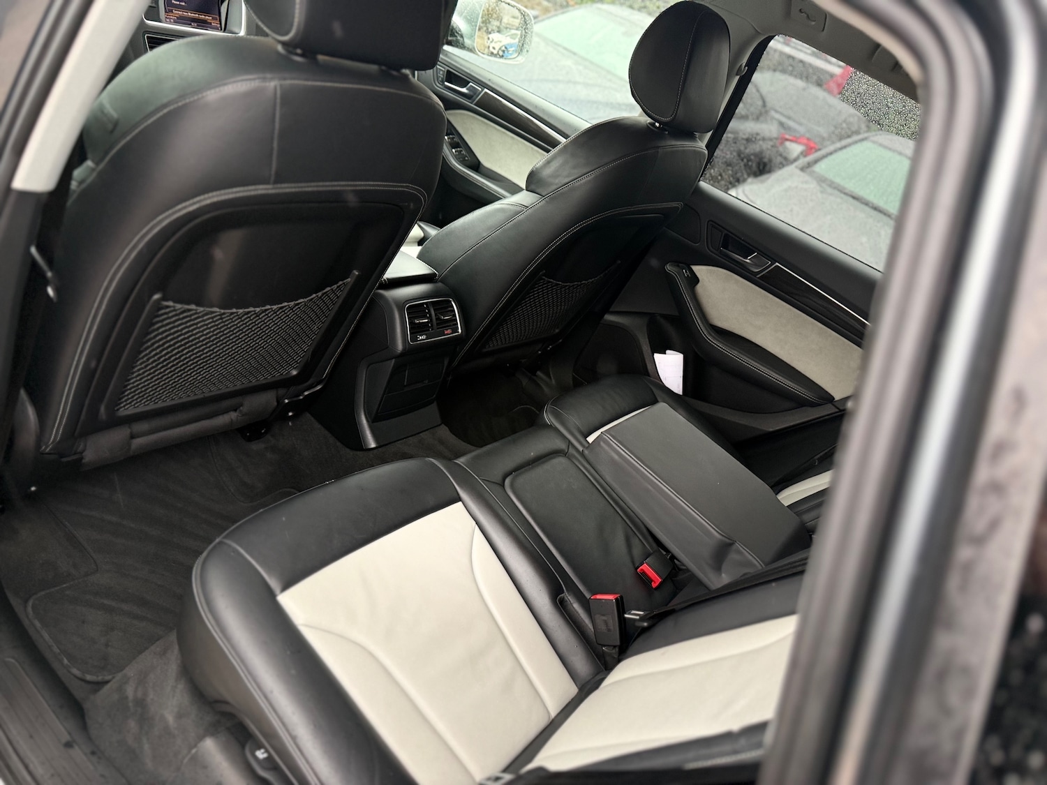Used Audi SQ5 2015 for sale - 76313819: Photo 28