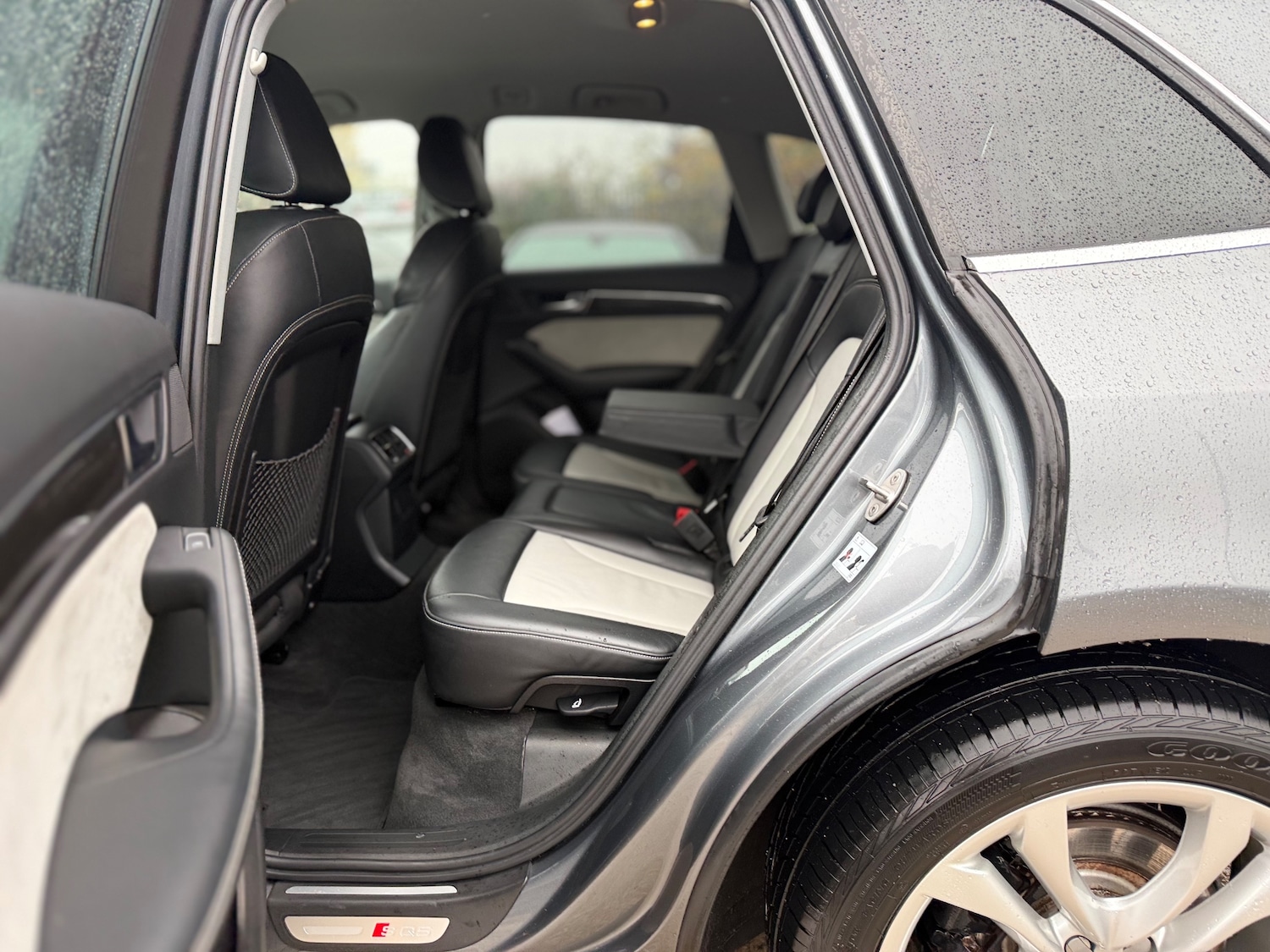 Used Audi SQ5 2015 for sale - 76313819: Photo 29