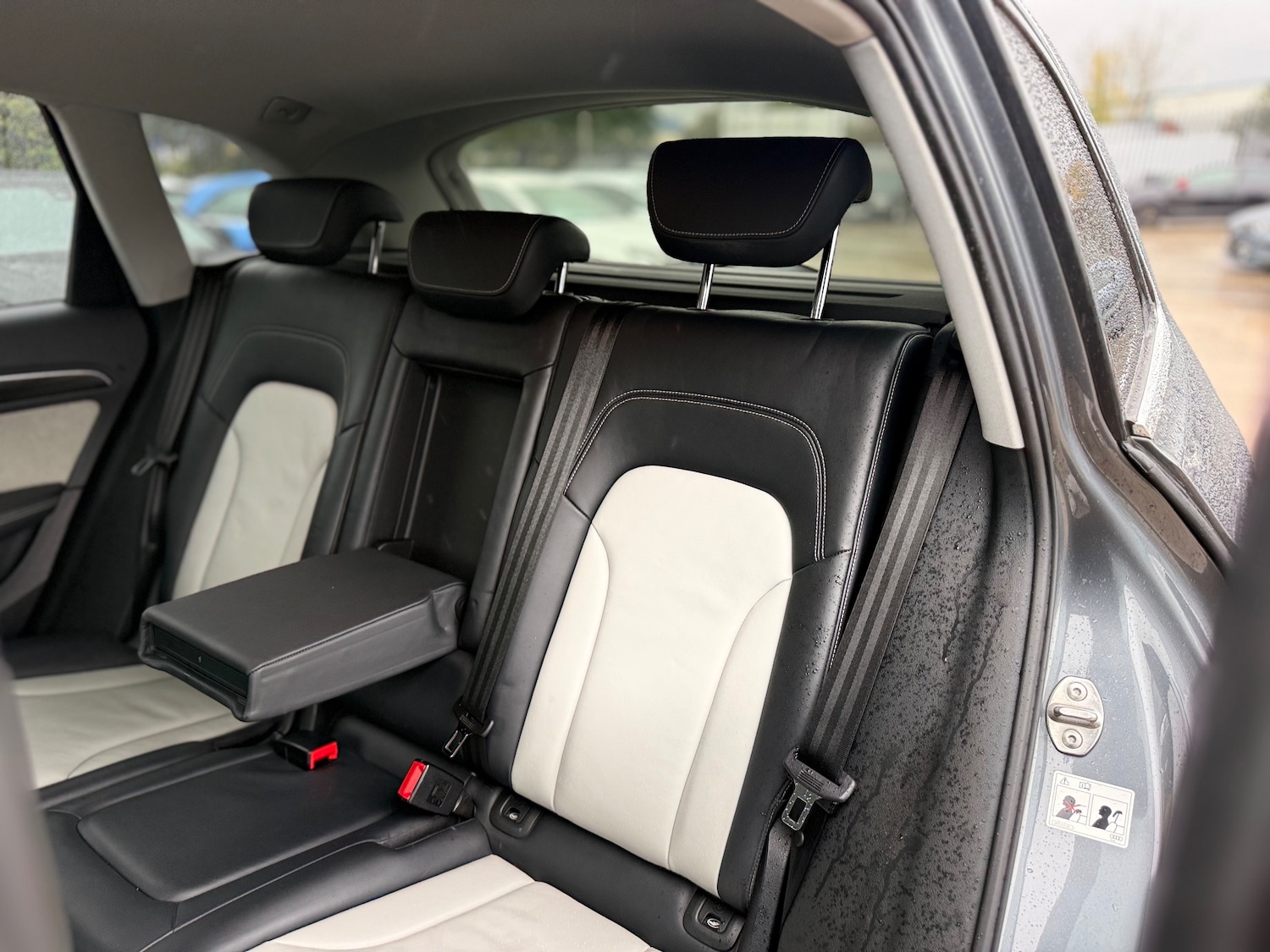 Used Audi SQ5 2015 for sale - 76313819: Photo 30
