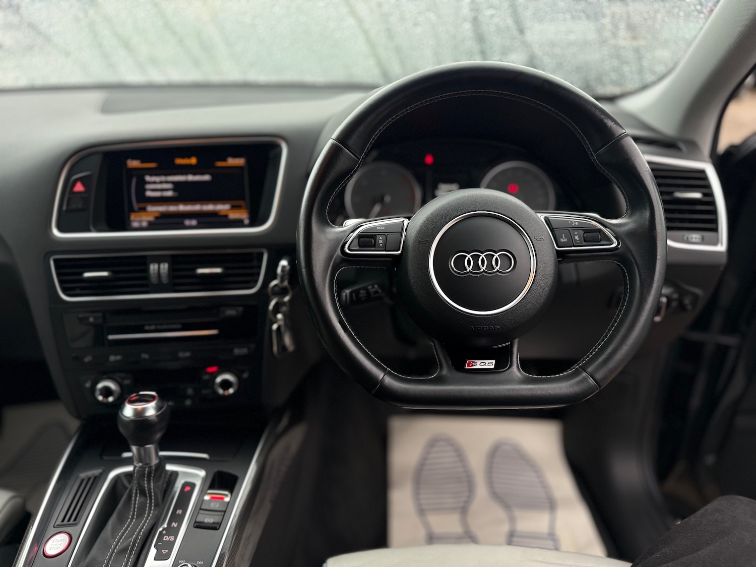 Used Audi SQ5 2015 for sale - 76313819: Photo 33