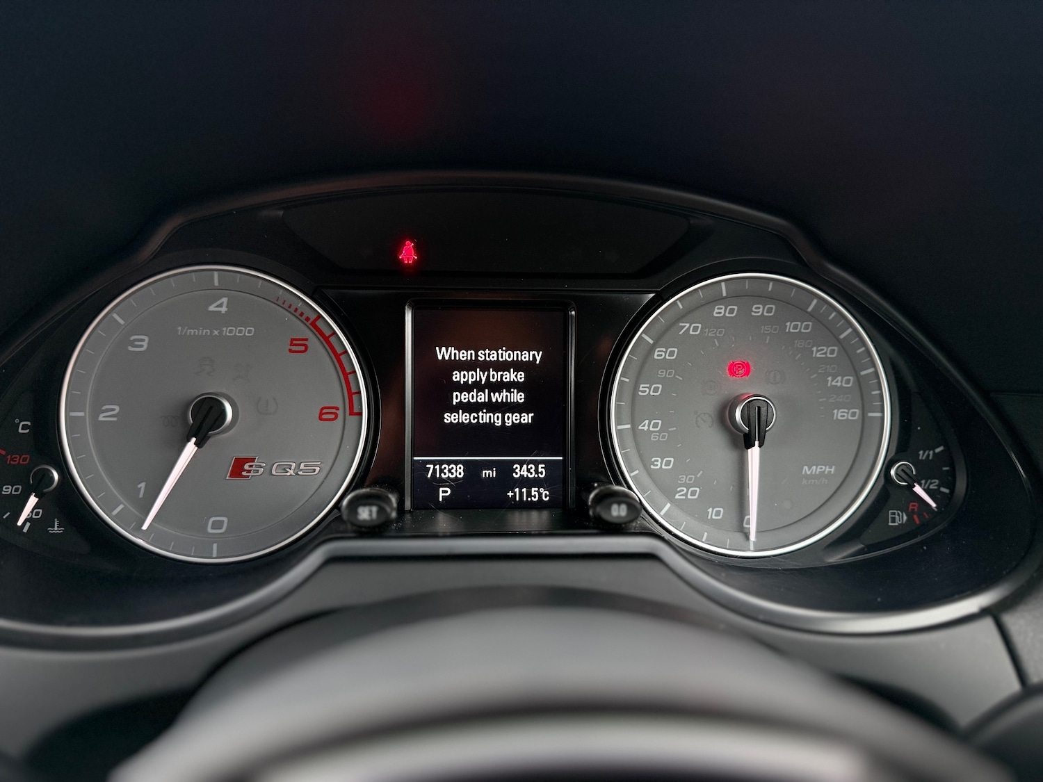 Used Audi SQ5 2015 for sale - 76313819: Photo 34