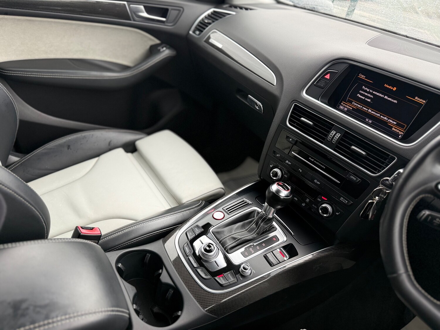 Used Audi SQ5 2015 for sale - 76313819: Photo 35