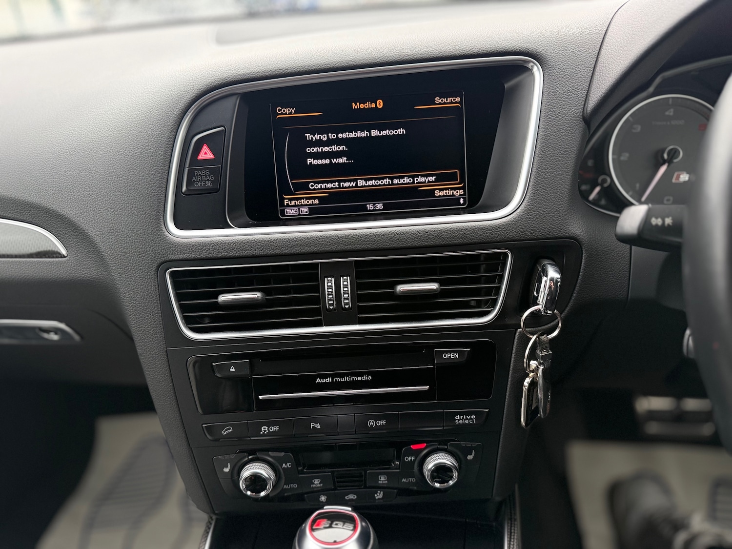 Used Audi SQ5 2015 for sale - 76313819: Photo 36