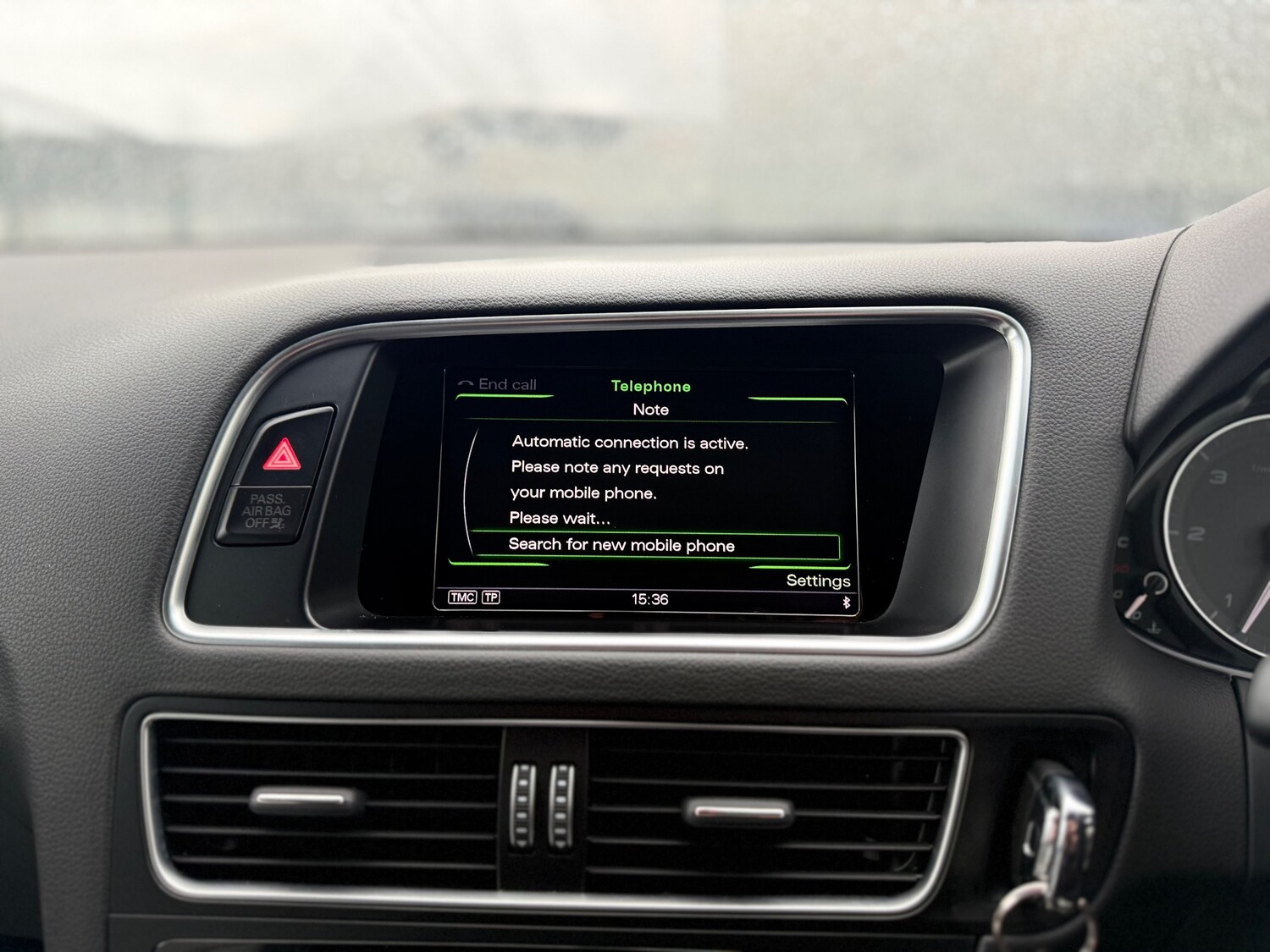 Used Audi SQ5 2015 for sale - 76313819: Photo 38