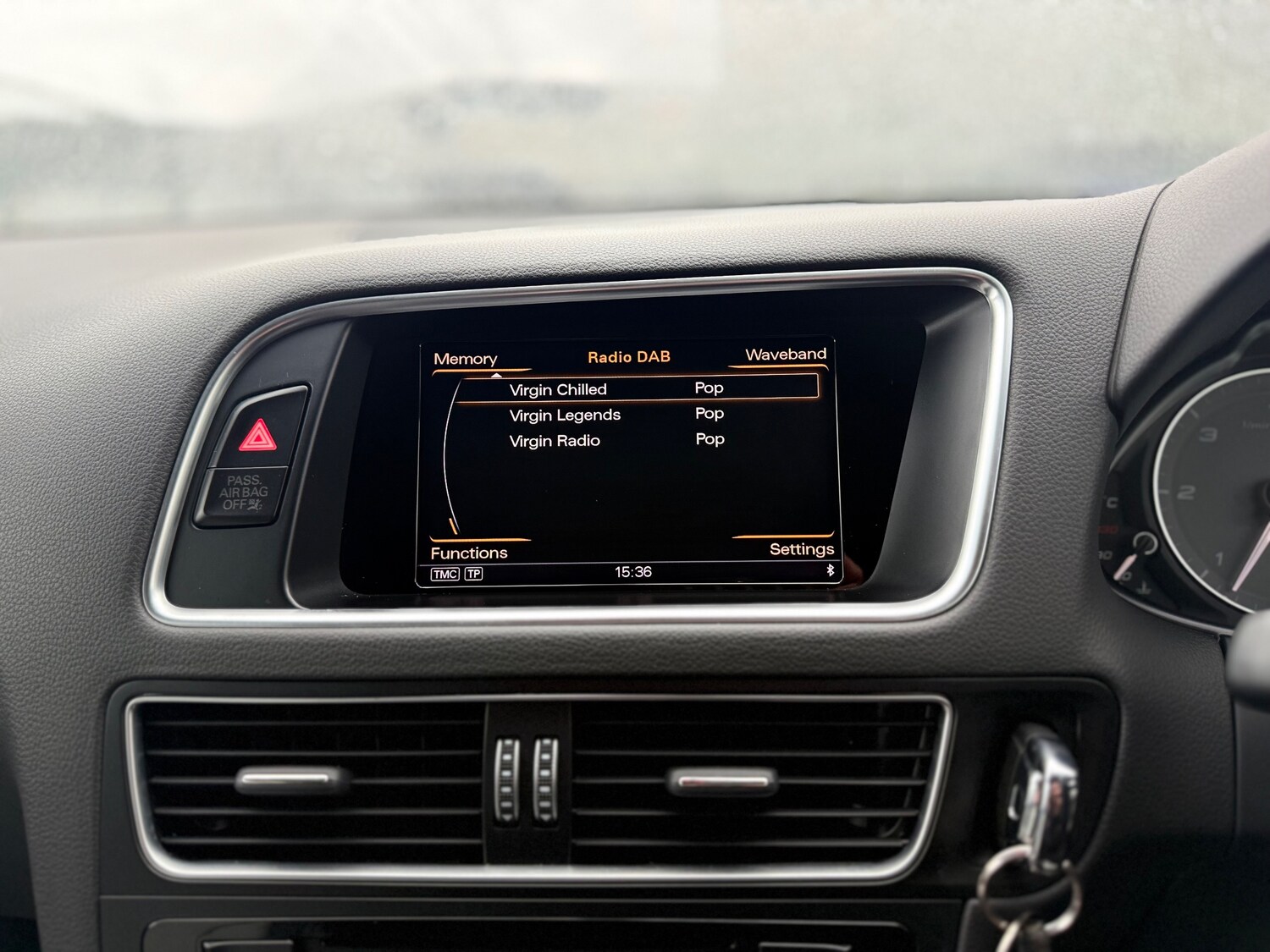 Used Audi SQ5 2015 for sale - 76313819: Photo 39