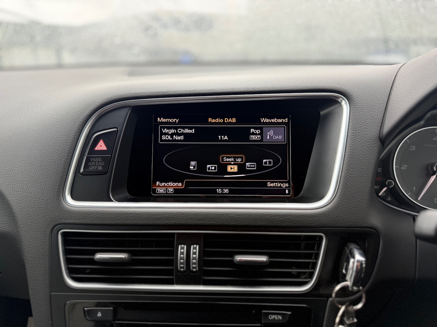 Used Audi SQ5 2015 for sale - 76313819: Photo 40