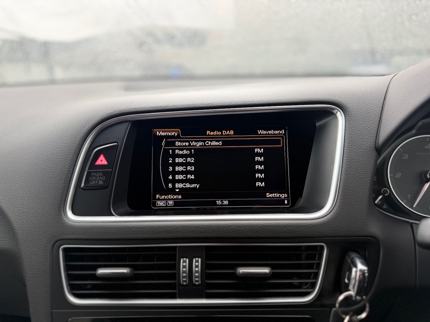 Used Audi SQ5 2015 for sale - 76313819: Photo 41