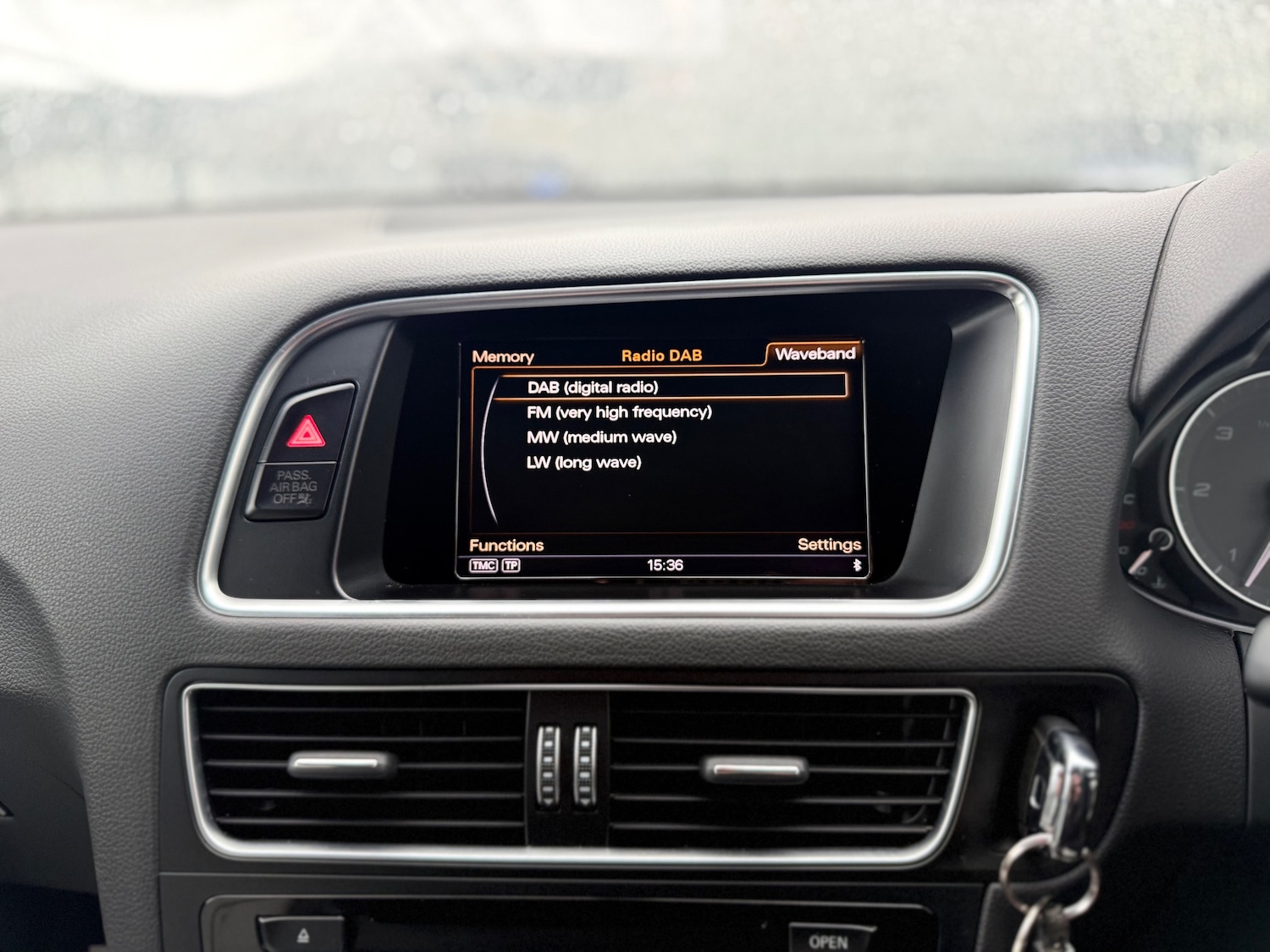 Used Audi SQ5 2015 for sale - 76313819: Photo 42