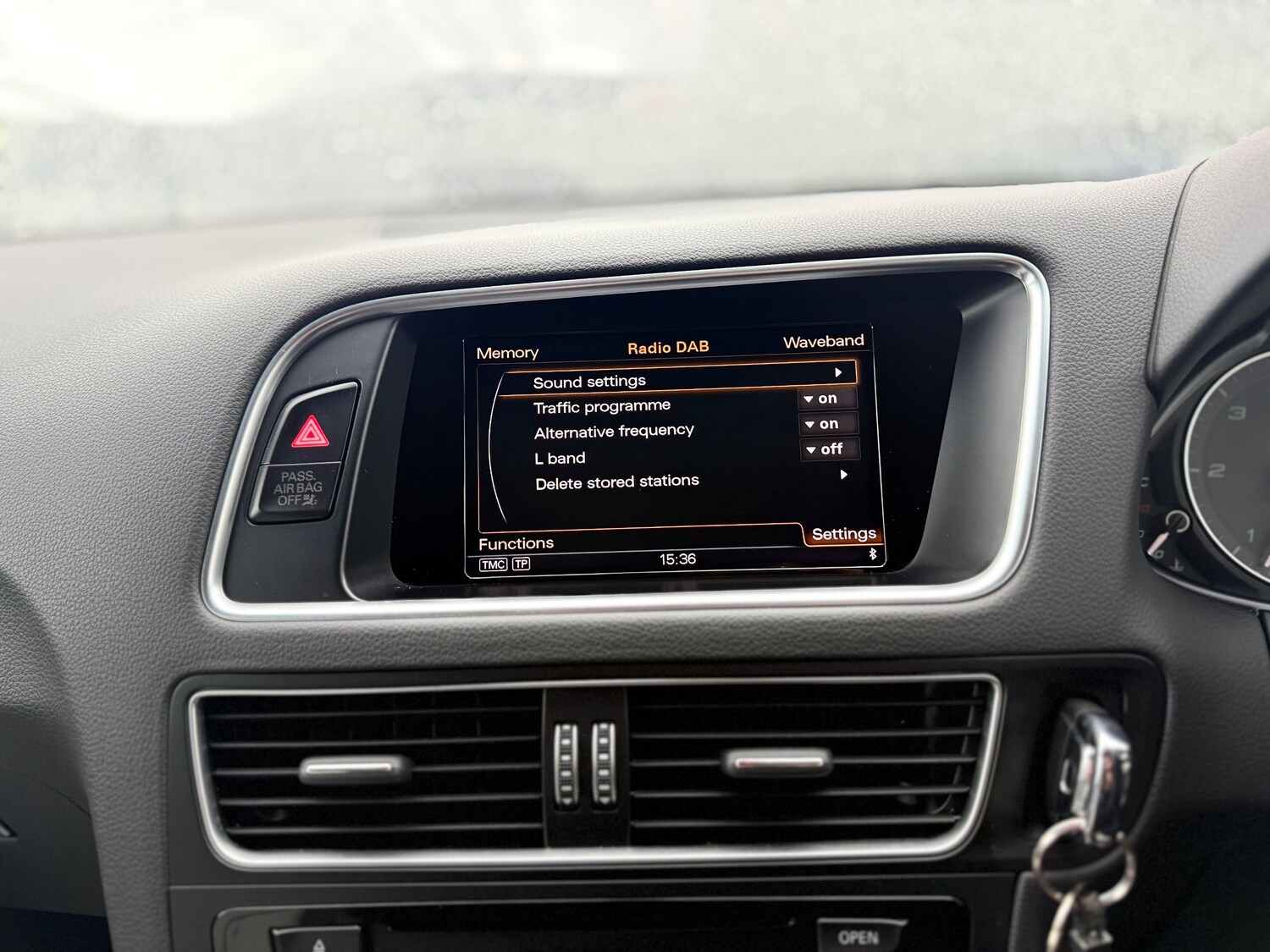Used Audi SQ5 2015 for sale - 76313819: Photo 43