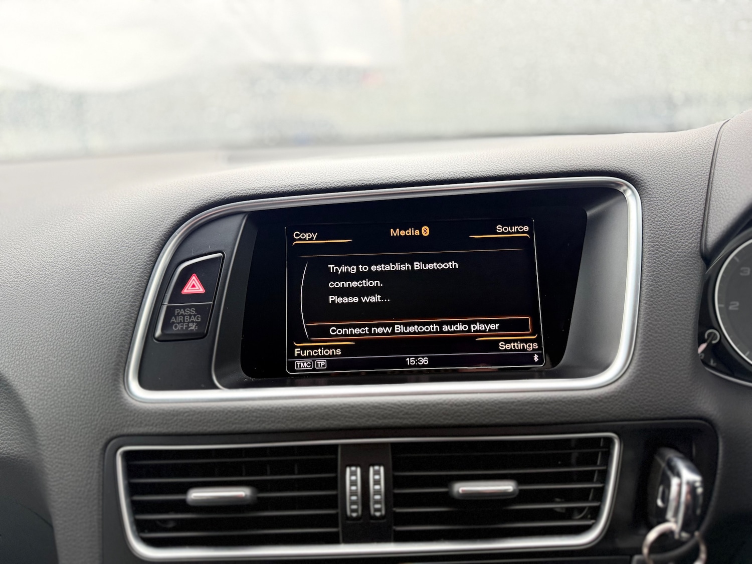 Used Audi SQ5 2015 for sale - 76313819: Photo 44