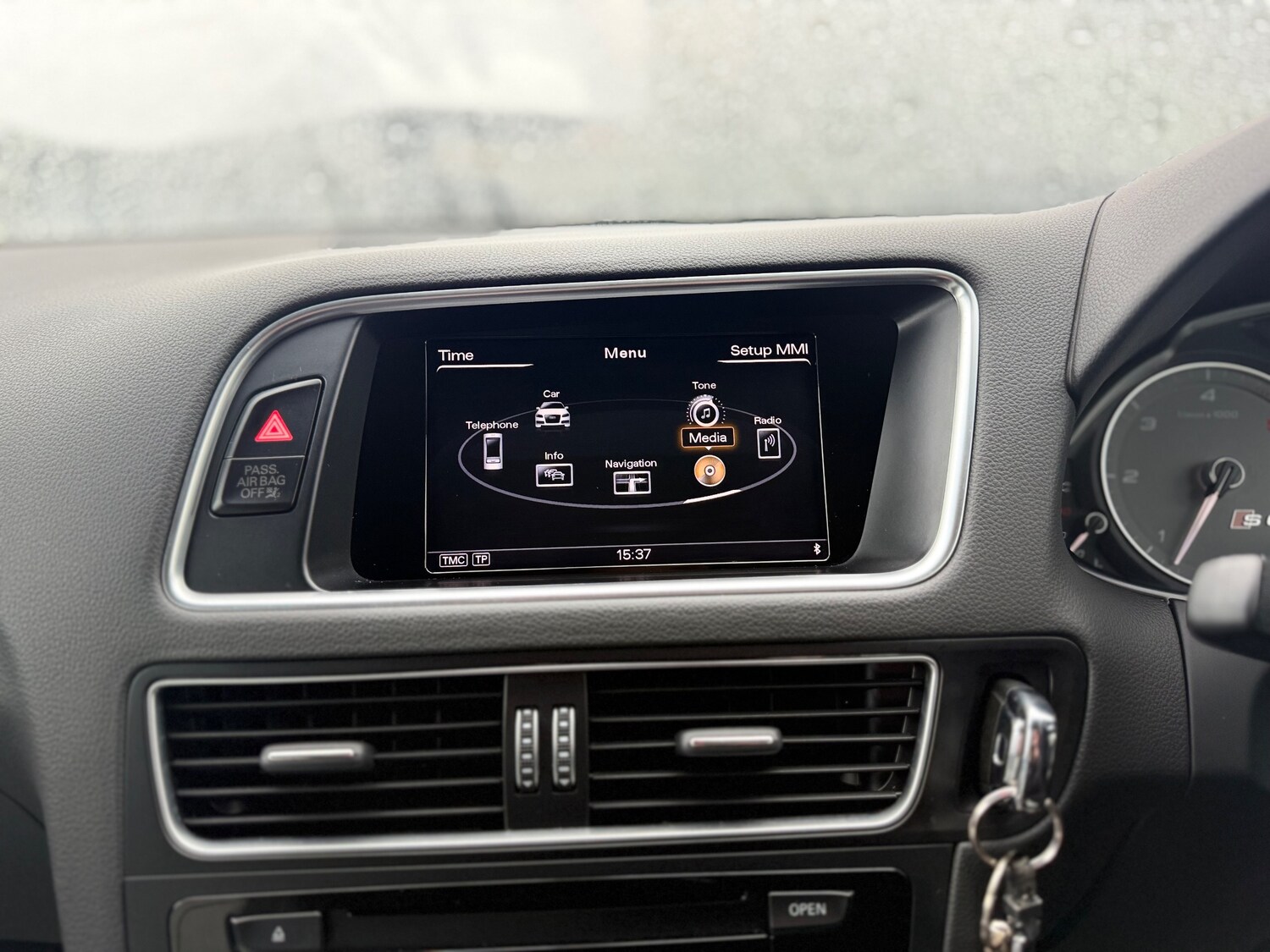 Used Audi SQ5 2015 for sale - 76313819: Photo 45
