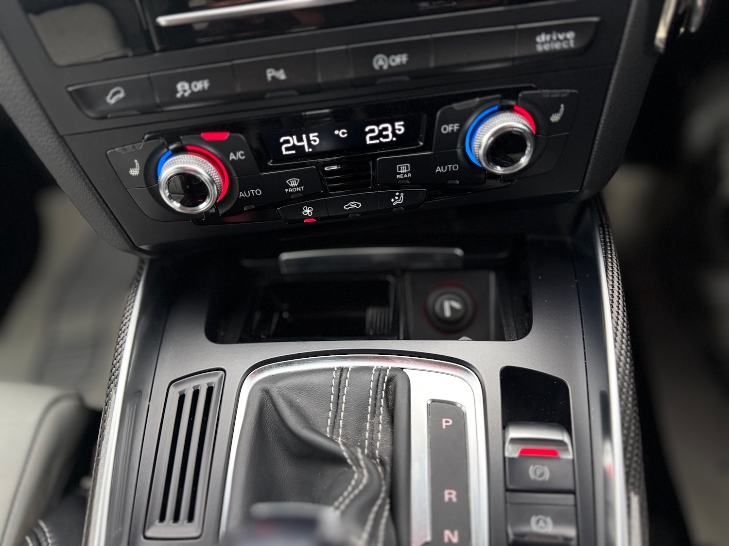 Used Audi SQ5 2015 for sale - 76313819: Photo 47