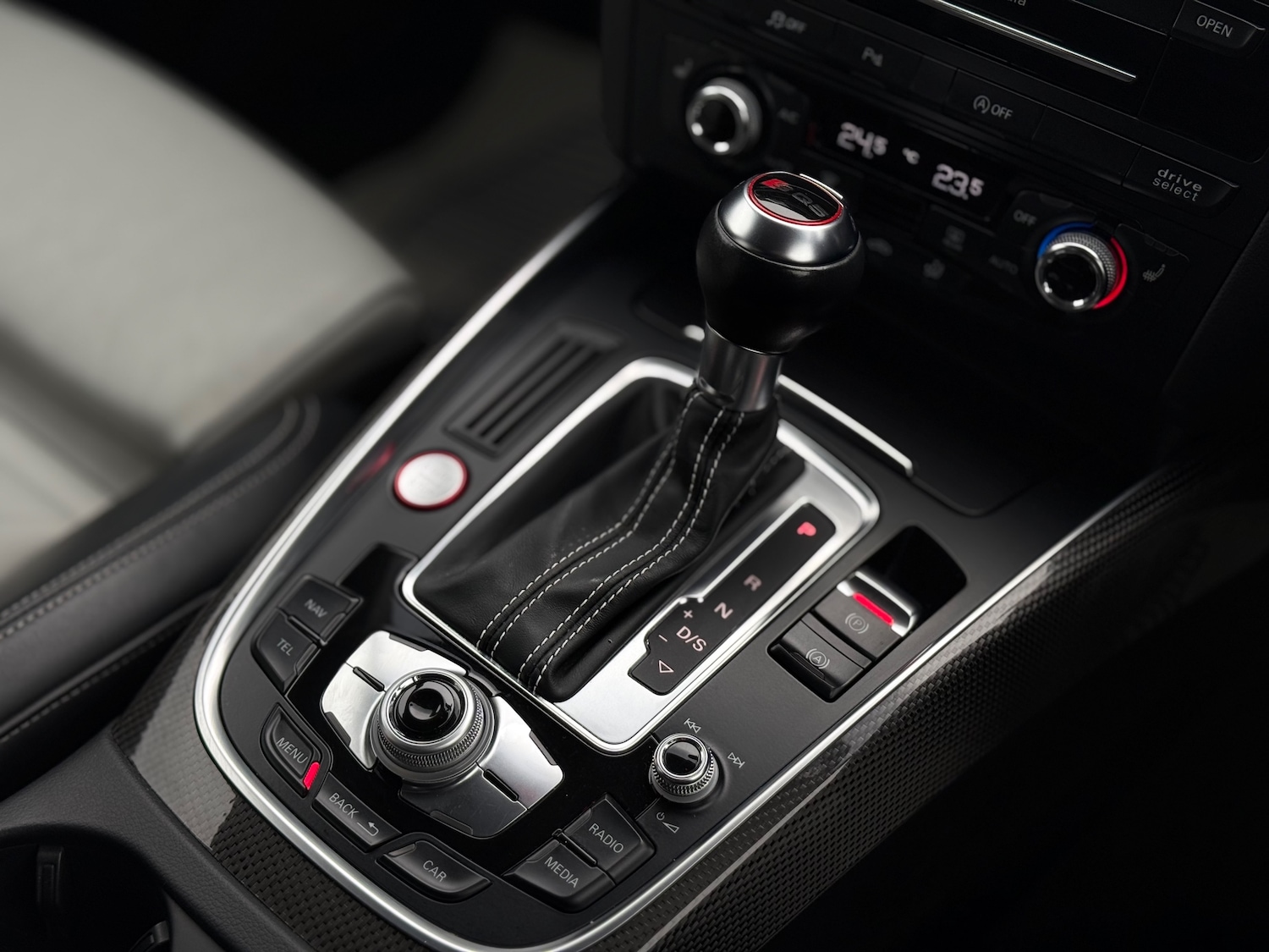Used Audi SQ5 2015 for sale - 76313819: Photo 48