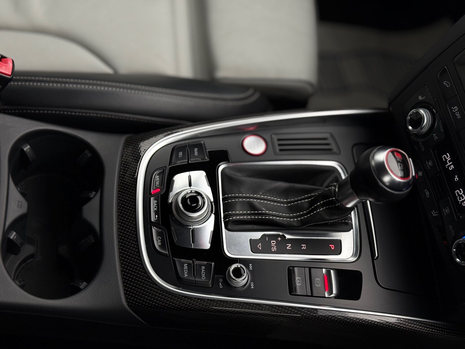 Used Audi SQ5 2015 for sale - 76313819: Photo 50