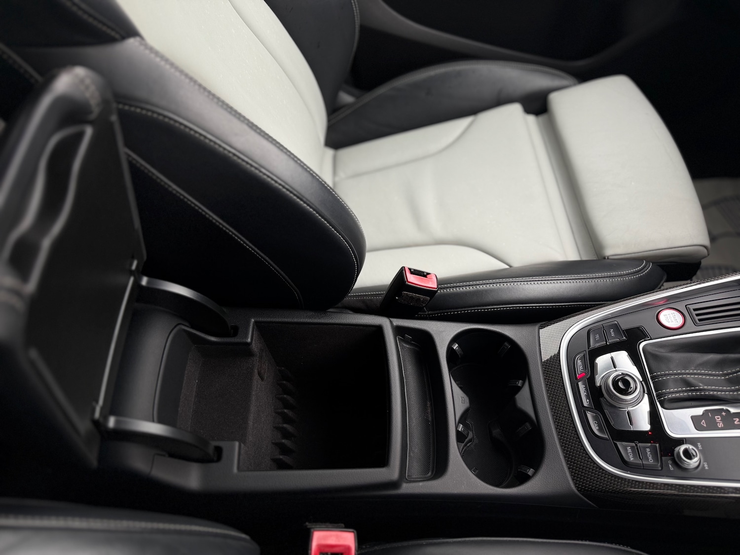 Used Audi SQ5 2015 for sale - 76313819: Photo 51