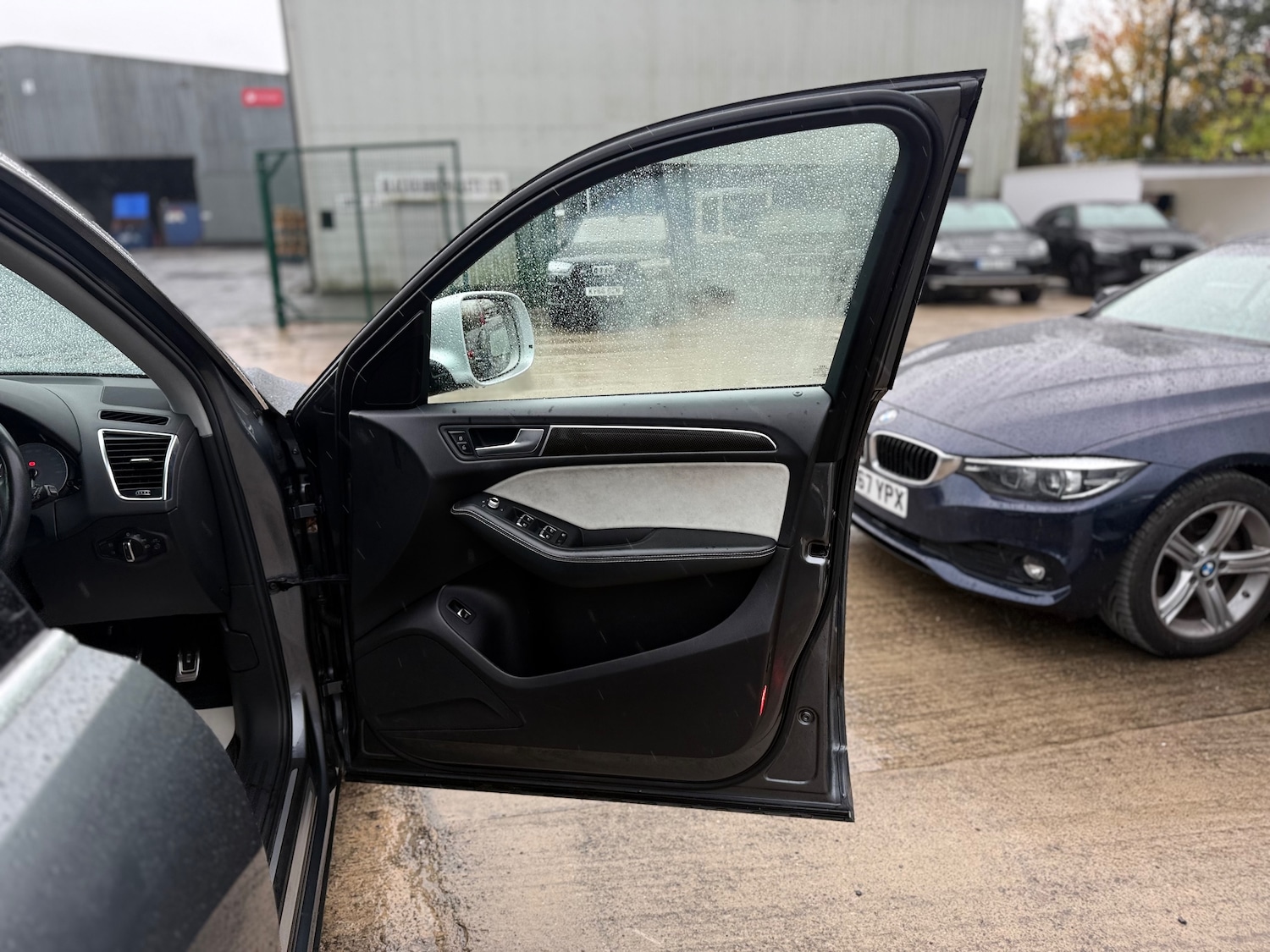 Used Audi SQ5 2015 for sale - 76313819: Photo 52