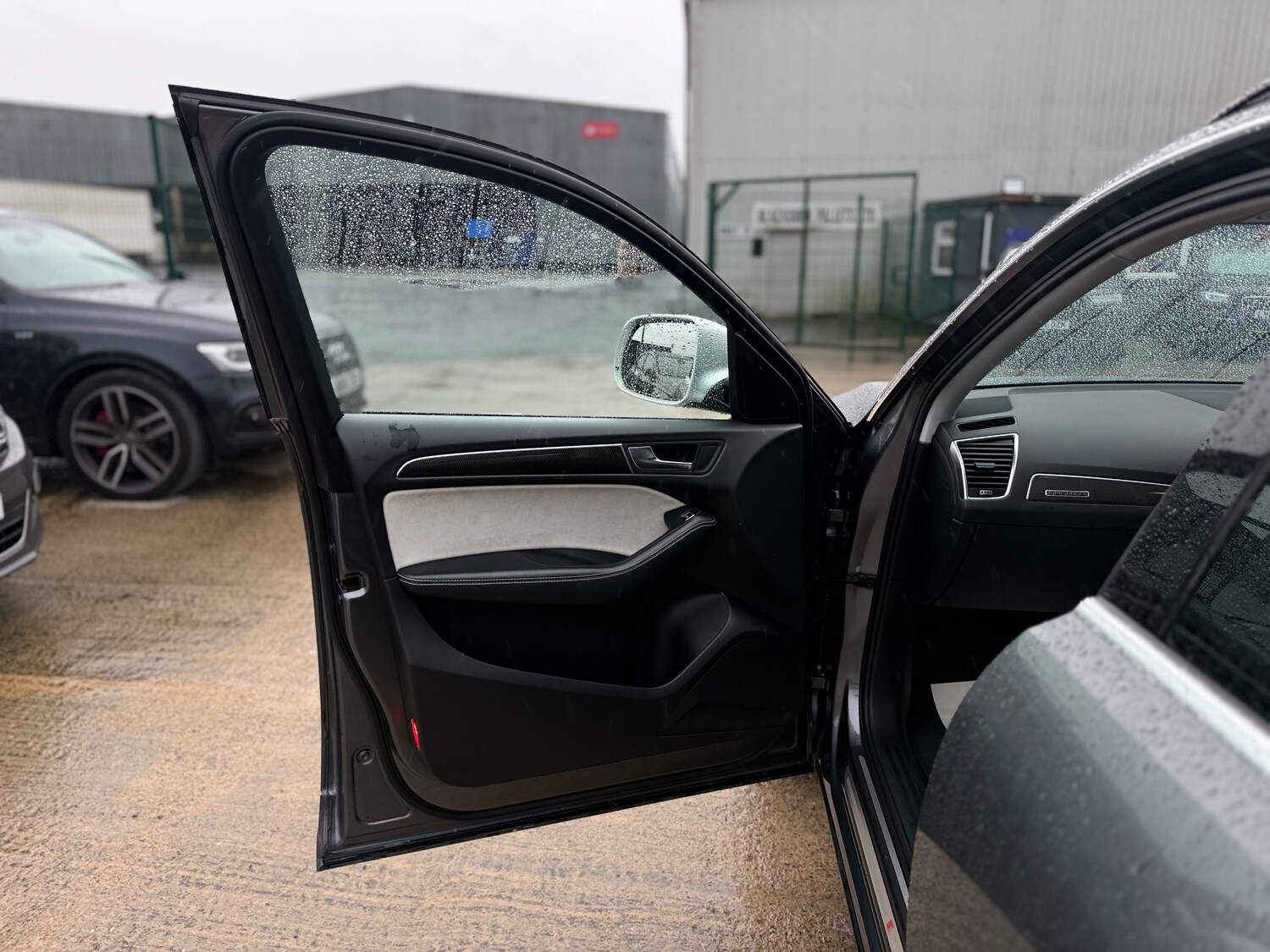 Used Audi SQ5 2015 for sale - 76313819: Photo 54
