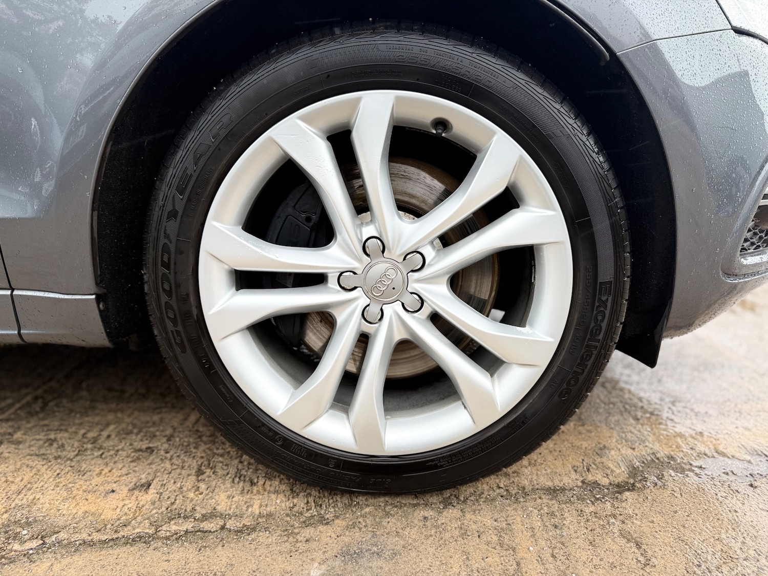 Used Audi SQ5 2015 for sale - 76313819: Photo 63