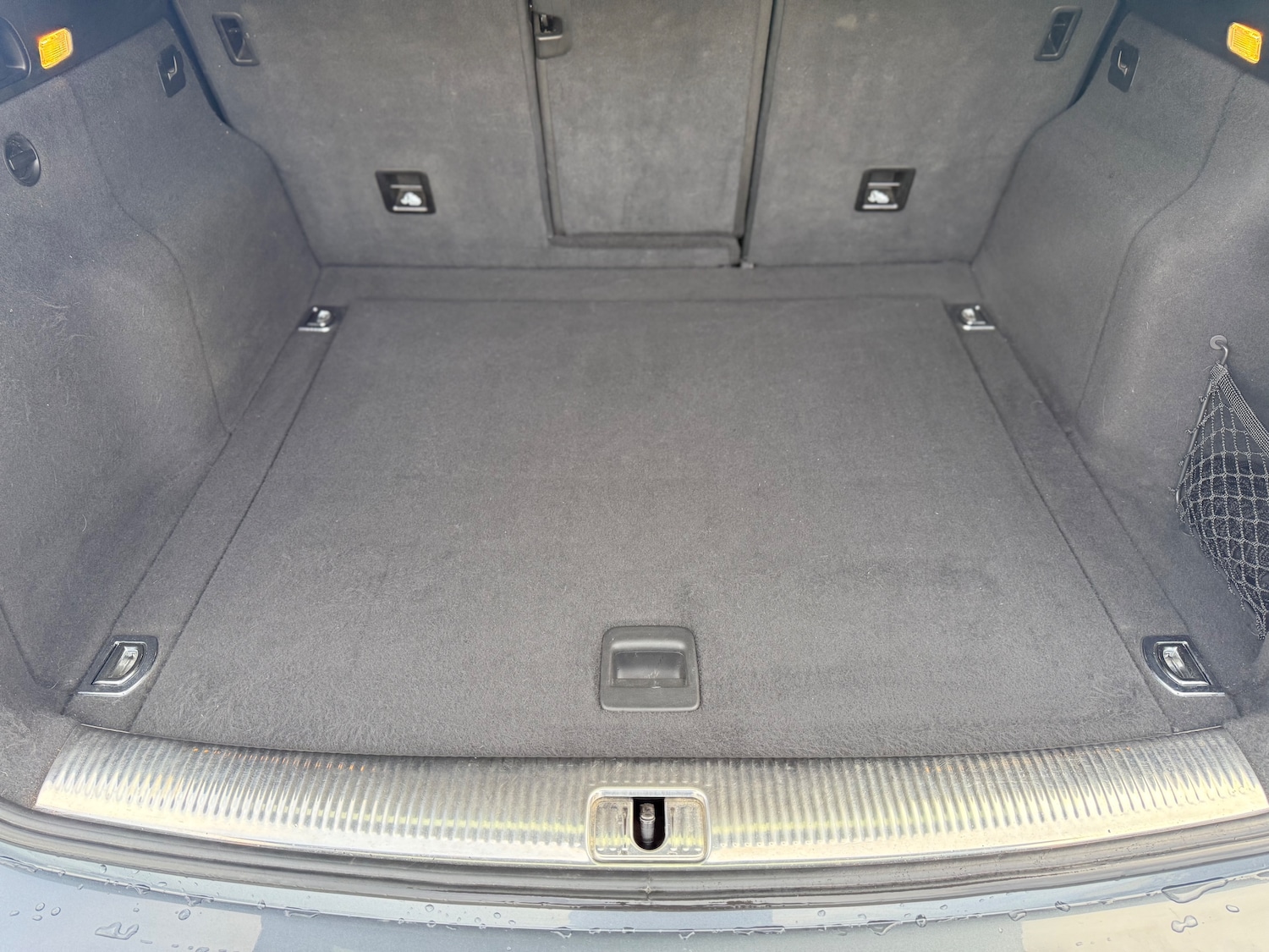 Used Audi SQ5 2015 for sale - 76313819: Photo 72