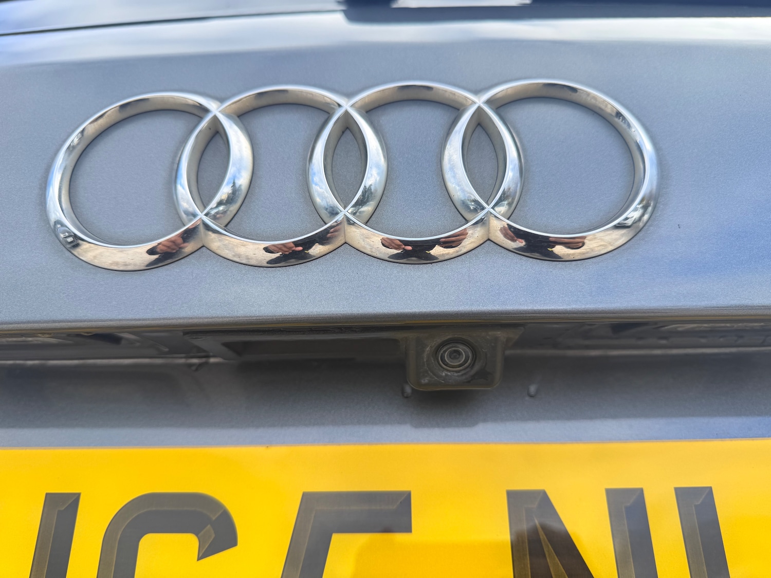 Used Audi SQ5 2015 for sale - 76313819: Photo 75