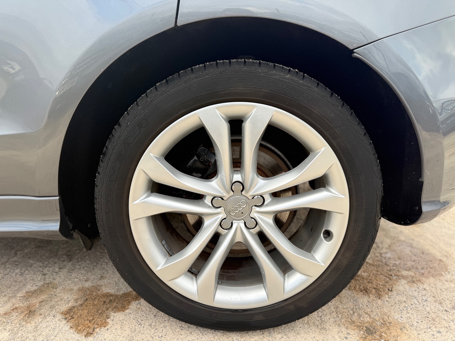 Used Audi SQ5 2015 for sale - 76313819: Photo 77