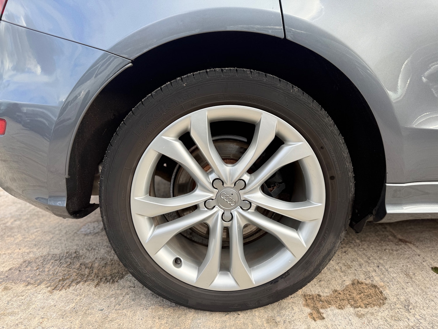 Used Audi SQ5 2015 for sale - 76313819: Photo 78