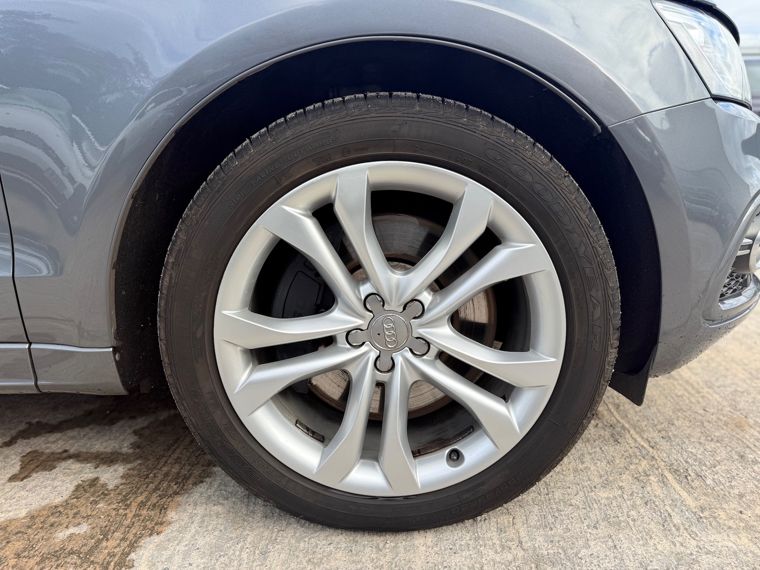 Used Audi SQ5 2015 for sale - 76313819: Photo 79