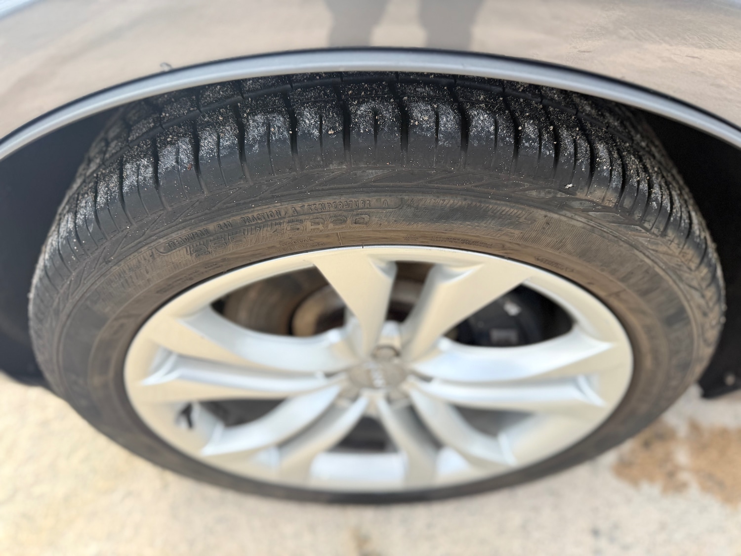 Used Audi SQ5 2015 for sale - 76313819: Photo 80