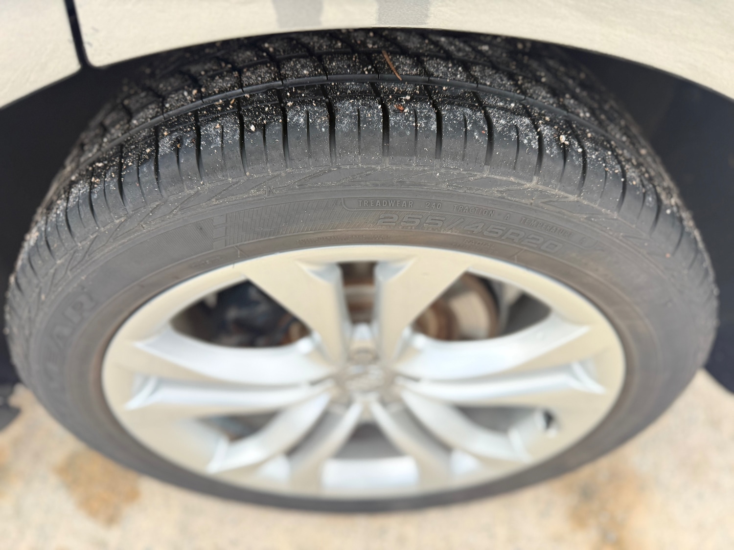 Used Audi SQ5 2015 for sale - 76313819: Photo 81