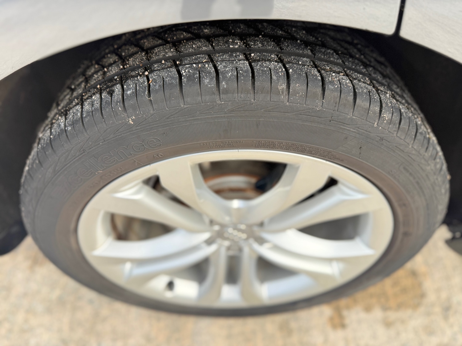 Used Audi SQ5 2015 for sale - 76313819: Photo 82