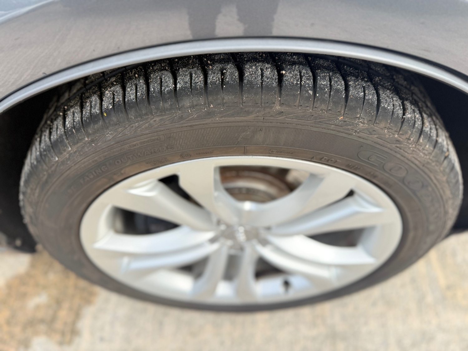 Used Audi SQ5 2015 for sale - 76313819: Photo 83