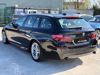 Used BMW 5 Series 2015 for sale - 78353892: Photo