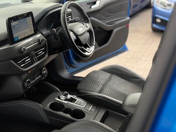 Used Ford Focus 2018 for sale - 78545438: Photo