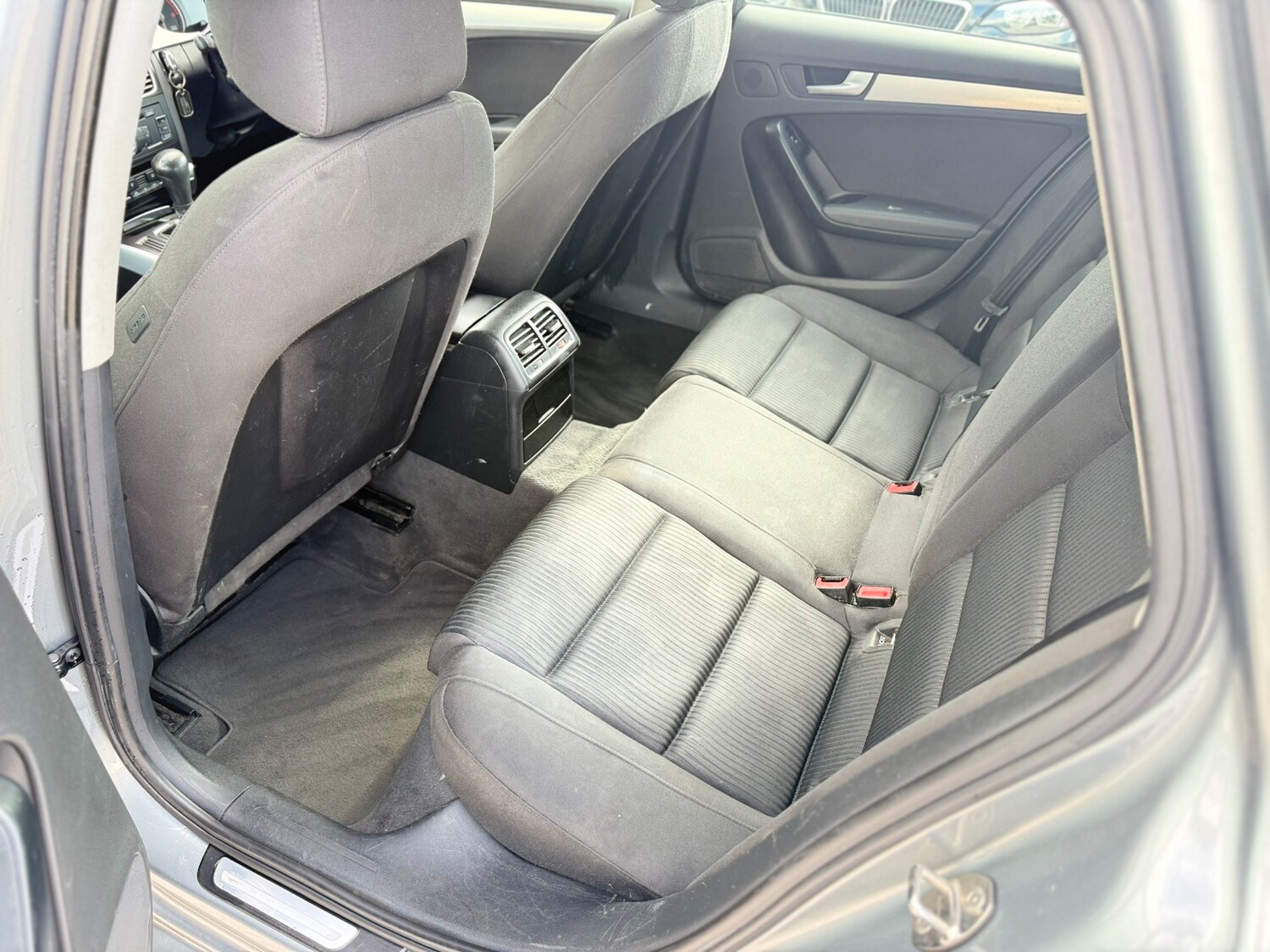 Vehicle 27