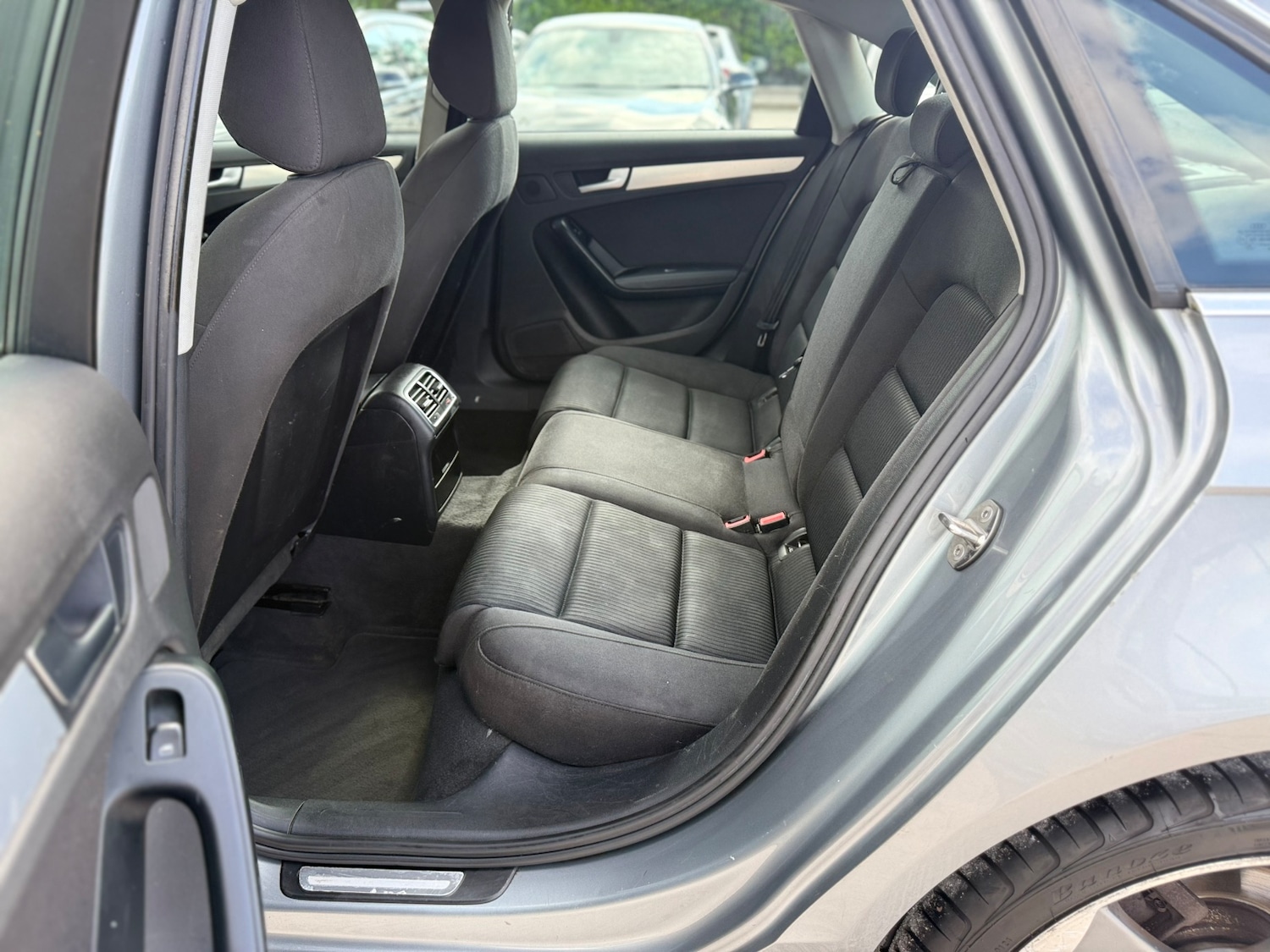Vehicle 28