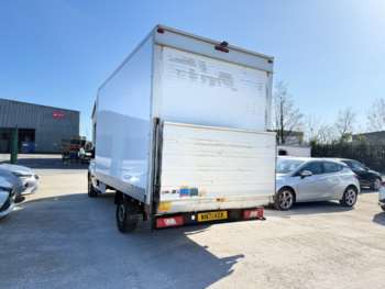 Used Ford Transit 2022 for sale - 75151252: Photo