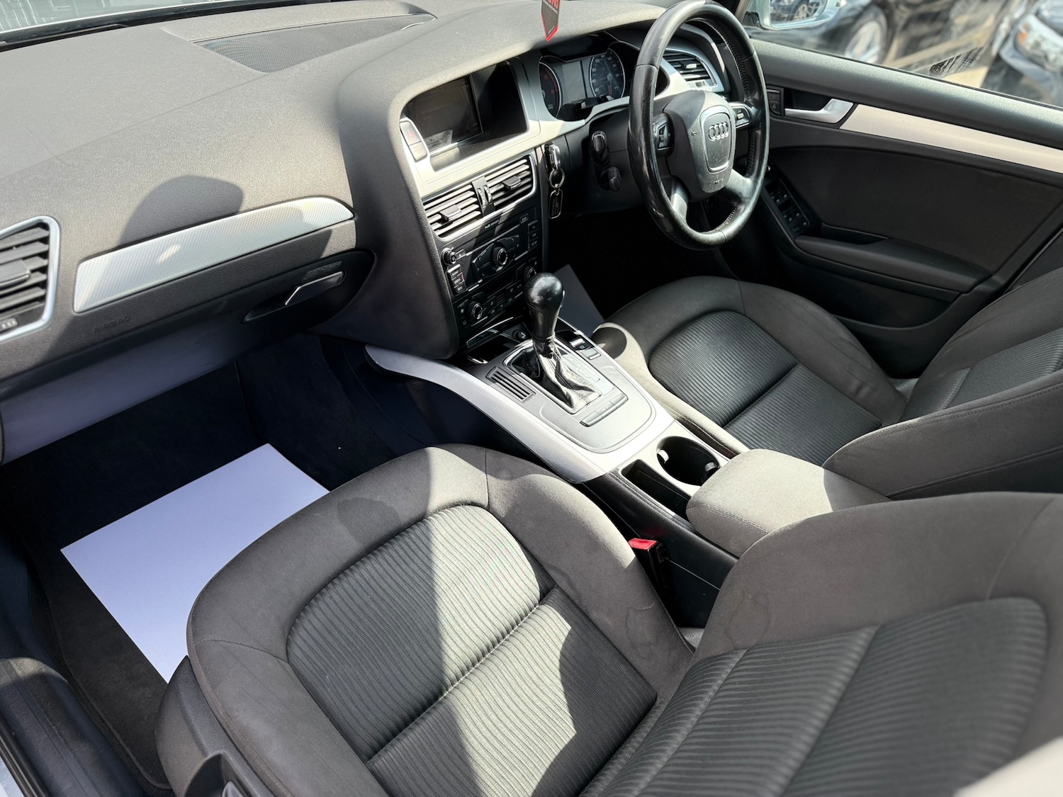 Used Audi A4 2008 for sale - 76854969: Photo 20