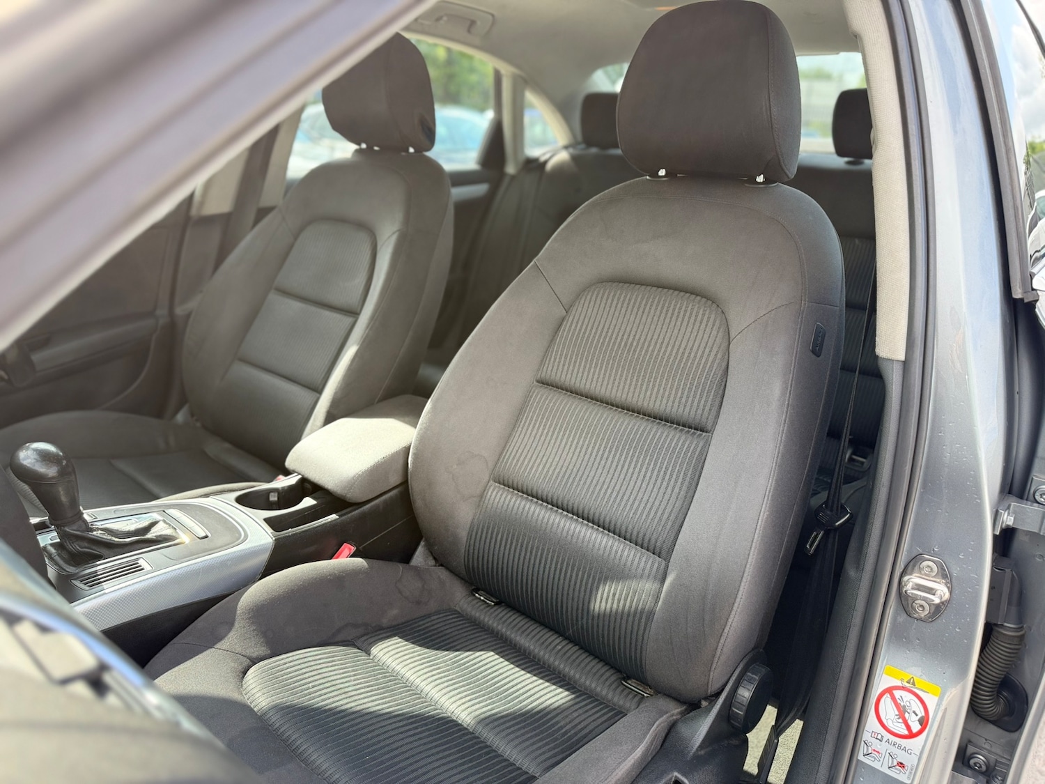 Used Audi A4 2008 for sale - 76854969: Photo 22