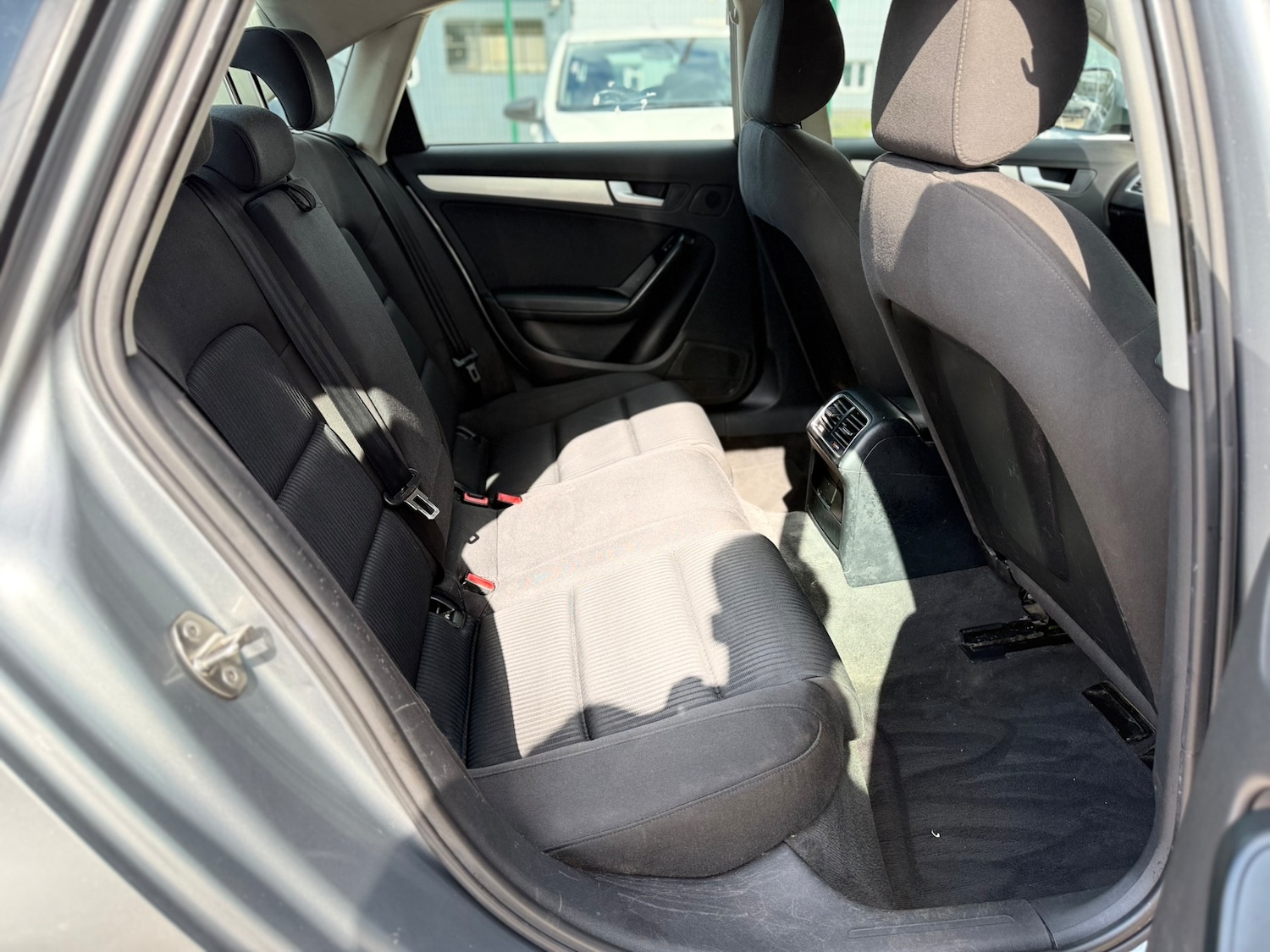 Used Audi A4 2008 for sale - 76854969: Photo 24