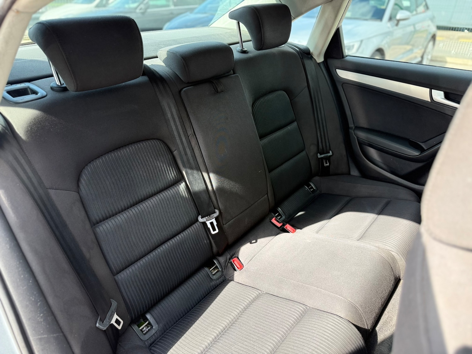 Used Audi A4 2008 for sale - 76854969: Photo 25